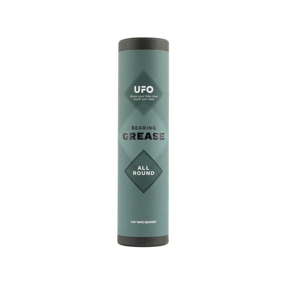 CERAMICSPEED UFO Bearings All Round Grease